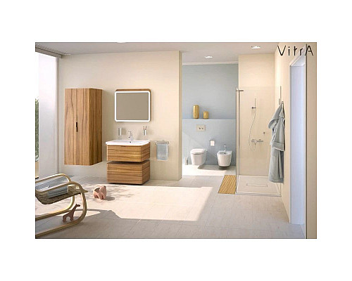 Santeh-Crystal.ru: Пенал подвесной натуральная древесина L Vitra Nest Trendy 56187 Купить Пенал подвесной натуральная древесина L Vitra Nest Trendy 56187 в магазине сантехники Santeh-Crystal.ru