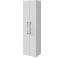 Пенал подвесной белый матовый Caprigo Accord 2251-TP811