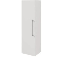 Пенал подвесной белый матовый L Caprigo Accord 2253L-TP811