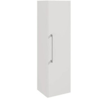 Пенал подвесной белый матовый R Caprigo Accord 2253R-TP811