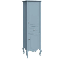 Пенал напольный антарктида R Caprigo Verona 33551R-TP817