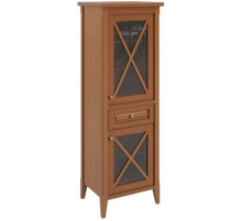 Пенал напольный светлый орех R Caprigo Napoli Promo 33650R-B168