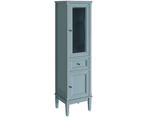Santeh-Crystal.ru: Пенал напольный антарктида R Caprigo Jardin 10450R-L817 Заказать Пенал напольный антарктида R Caprigo Jardin 10450R-L817 в магазине сантехники Santeh-Crystal.ru