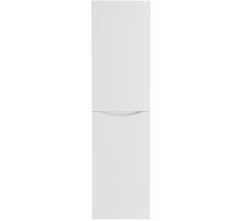 Пенал подвесной Bianco Opaco BelBagno Marino FLY-MARINO-1500-2A-SC-BO-P-L