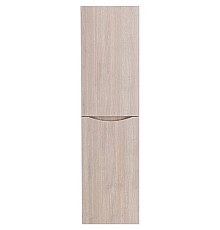 Пенал подвесной Rovere Grigio BelBagno Marino FLY-MARINO-1500-2A-SC-RG-P-L