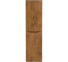 Пенал подвесной Rovere Nature BelBagno Marino FLY-MARINO-1500-2A-SC-RN-P-L