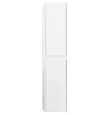 Пенал подвесной Bianco Opaco BelBagno Kraft KRAFT-1600-2A-SC-BO-L