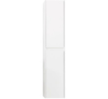 Пенал подвесной Bianco Opaco BelBagno Kraft KRAFT-1600-2A-SC-BO-R