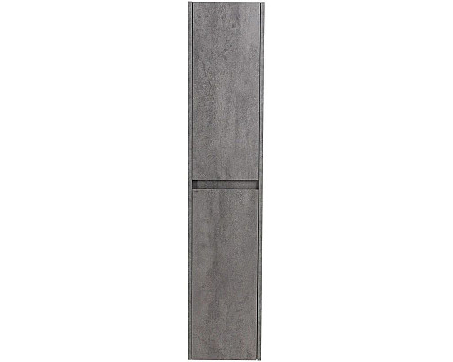 Santeh-Crystal.ru: Пенал подвесной Cemento Grigio BelBagno Kraft KRAFT-1600-2A-SC-CG-R Приобрести Пенал подвесной Cemento Grigio BelBagno Kraft KRAFT-1600-2A-SC-CG-R в магазине сантехники Santeh-Crystal.ru