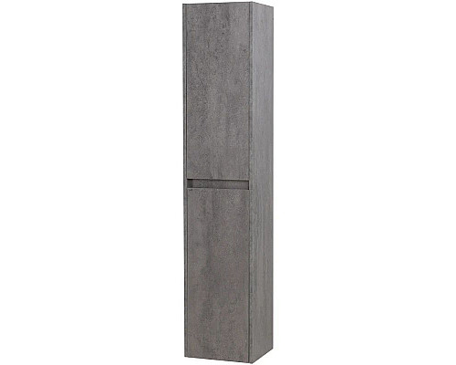 Santeh-Crystal.ru: Пенал подвесной Cemento Grigio BelBagno Kraft KRAFT-1600-2A-SC-CG-R Приобрести Пенал подвесной Cemento Grigio BelBagno Kraft KRAFT-1600-2A-SC-CG-R в магазине сантехники Santeh-Crystal.ru