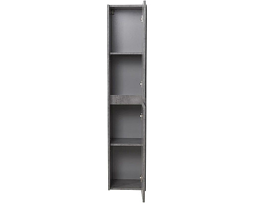 Santeh-Crystal.ru: Пенал подвесной Cemento Grigio BelBagno Kraft KRAFT-1600-2A-SC-CG-R Приобрести Пенал подвесной Cemento Grigio BelBagno Kraft KRAFT-1600-2A-SC-CG-R в магазине сантехники Santeh-Crystal.ru