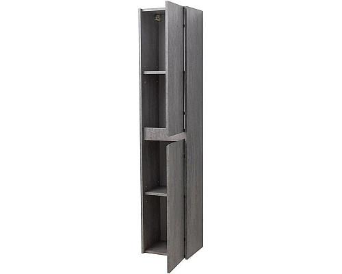 Santeh-Crystal.ru: Пенал подвесной Cemento Grigio BelBagno Kraft KRAFT-1600-2A-SC-CG-R Приобрести Пенал подвесной Cemento Grigio BelBagno Kraft KRAFT-1600-2A-SC-CG-R в магазине сантехники Santeh-Crystal.ru
