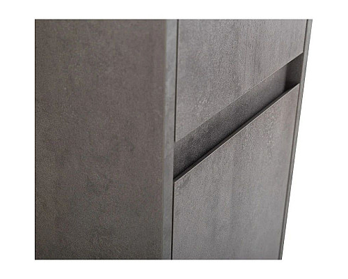 Santeh-Crystal.ru: Пенал подвесной Cemento Grigio BelBagno Kraft KRAFT-1600-2A-SC-CG-R Приобрести Пенал подвесной Cemento Grigio BelBagno Kraft KRAFT-1600-2A-SC-CG-R в магазине сантехники Santeh-Crystal.ru