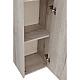 Приобрести Пенал подвесной Rovere Galifax Bianco BelBagno Kraft KRAFT-1600-2A-SC-RGB-L в магазине сантехники Santeh-Crystal.ru