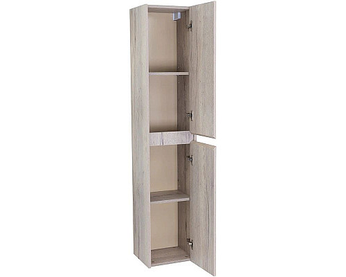 Santeh-Crystal.ru: Пенал подвесной Rovere Galifax Bianco BelBagno Kraft KRAFT-1600-2A-SC-RGB-R Приобрести Пенал подвесной Rovere Galifax Bianco BelBagno Kraft KRAFT-1600-2A-SC-RGB-R в магазине сантехники Santeh-Crystal.ru
