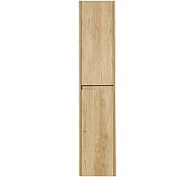 Пенал подвесной Rovere Nebrasca Nature BelBagno Kraft KRAFT-1600-2A-SC-RNN-L