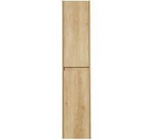 Пенал подвесной Rovere Nebrasca Nature BelBagno Kraft KRAFT-1600-2A-SC-RNN-L