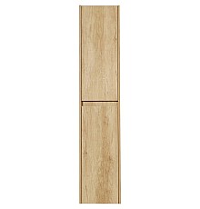 Пенал подвесной Rovere Nebrasca Nature BelBagno Kraft KRAFT-1600-2A-SC-RNN-L