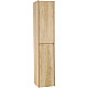 Приобрести Пенал подвесной Rovere Nebrasca Nature BelBagno Kraft KRAFT-1600-2A-SC-RNN-L в магазине сантехники Santeh-Crystal.ru
