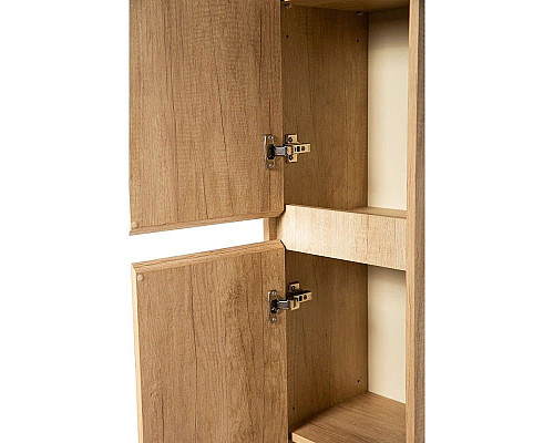 Santeh-Crystal.ru: Пенал подвесной Rovere Nebrasca Nature BelBagno Kraft KRAFT-1600-2A-SC-RNN-L Приобрести Пенал подвесной Rovere Nebrasca Nature BelBagno Kraft KRAFT-1600-2A-SC-RNN-L в магазине сантехники Santeh-Crystal.ru