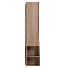 Пенал подвесной Rovere Nebrasca Nature BelBagno Kraft KRAFT-1600-1A-SC-RNN-R