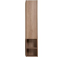 Пенал подвесной Rovere Nebrasca Nature BelBagno Kraft KRAFT-1600-1A-SC-RNN-L