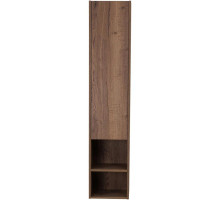 Пенал подвесной Rovere Tabacco BelBagno Kraft KRAFT-1600-1A-SC-RT-R