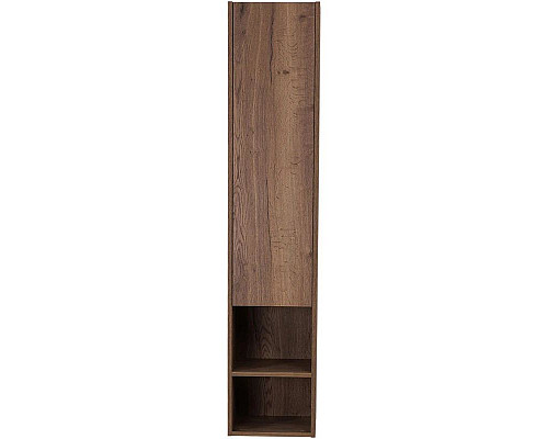 Santeh-Crystal.ru: Пенал подвесной Rovere Tabacco BelBagno Kraft KRAFT-1600-1A-SC-RT-L Заказать Пенал подвесной Rovere Tabacco BelBagno Kraft KRAFT-1600-1A-SC-RT-L в магазине сантехники Santeh-Crystal.ru