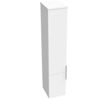 Пенал подвесной белый глянец Ravak SB Rosa II 350 X000001496