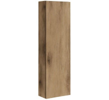 Подвесная полуколонна правосторонняя арлингтонгский дуб Jacob Delafon Spherik EB1058D-E70