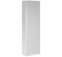 Подвесная полуколонна левосторонняя белый глянец Jacob Delafon Spherik EB1059G-G1C