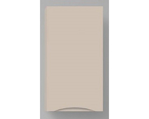 Заказать Шкаф подвесной Crema Opaco BelBagno Fly-Marino FLY-MARINO-750-1A-SC-CO-P-R в магазине сантехники Santeh-Crystal.ru