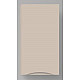 Заказать Шкаф подвесной Crema Opaco BelBagno Fly-Marino FLY-MARINO-750-1A-SC-CO-P-R в магазине сантехники Santeh-Crystal.ru