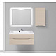 Заказать Шкаф подвесной Crema Opaco BelBagno Fly-Marino FLY-MARINO-750-1A-SC-CO-P-R в магазине сантехники Santeh-Crystal.ru
