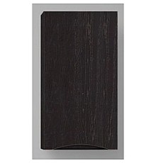 Шкаф подвесной Rovere Cioccolato Amaro BelBagno Fly-Marino FLY-MARINO-750-1A-SC-RCA-P-R