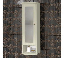 Шкаф одностворчатый слоновая кость L Opadiris Клио Z0000014867