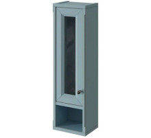 Шкаф одностворчатый антарктида L Caprigo Jardin 10490L-L817