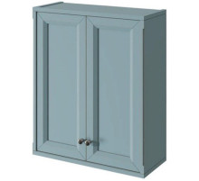 Шкаф двустворчатый антарктида Caprigo Jardin 10495-L817