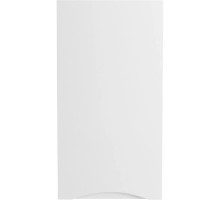 Шкаф подвесной Bianco Lucido BelBagno Marino FLY-MARINO-750-1A-SC-BL-P-L