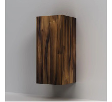 Полуколонна подвесная темное дерево L/R Am.Pm Func M8FCH04029OF