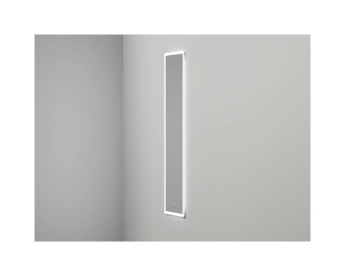 Зеркало Salini Armonia 27MА.01.450.1585 45x158,5 см, с LED-подсветкой, сенсорным выключателем, диммером