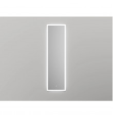 Зеркало Salini Armonia 27MА.01.450.1585 45x158,5 см, с LED-подсветкой, сенсорным выключателем, диммером