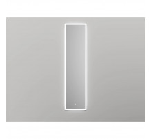 Зеркало Salini Armonia 27MА.01.450.1785 45x178,5 см, с LED-подсветкой, сенсорным выключателем, диммером