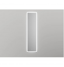 Зеркало Salini Armonia 27MА.01.450.1785 45x178,5 см, с LED-подсветкой, сенсорным выключателем, диммером