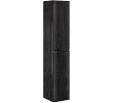 Пенал Vincea Vico VSC-2V170CN подвесной L/R, черное дерево