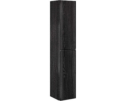 Пенал Vincea Vico VSC-2V170CN подвесной L/R, черное дерево Пенал Vincea Vico VSC-2V170CN подвесной L/R, черное дерево