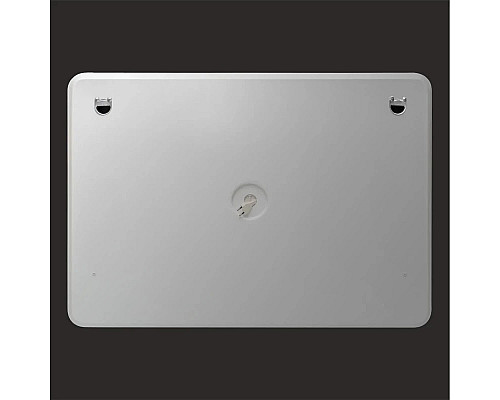 Зеркало 100x80 см черный Vincea VLM-3VC100B