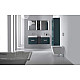 Заказать Зеркало 59x65 см Jacob Delafon Reve EB575-NF в магазине сантехники Santeh-Crystal.ru