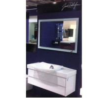 Зеркало с подсветкой по периметру 110x65 см Jacob Delafon Escale EB1443-NF