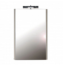 Зеркало со светильником береза  56х80 см Ravak Rosa M 560 X000000240